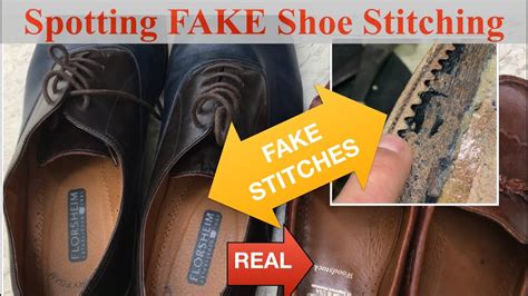 can you add soles to stretch fake shoes